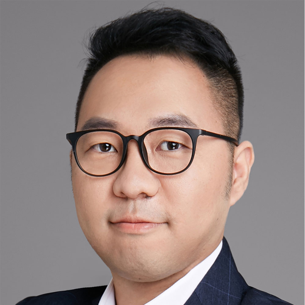 Bryan Zhang